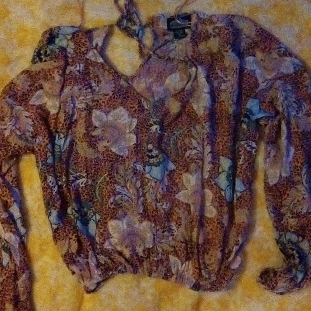 Angie shirt